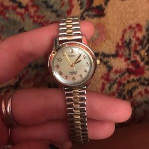 Timex watch